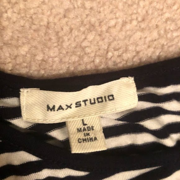 Nordstrom Rack Maxi Dress - Picture 3 of 4